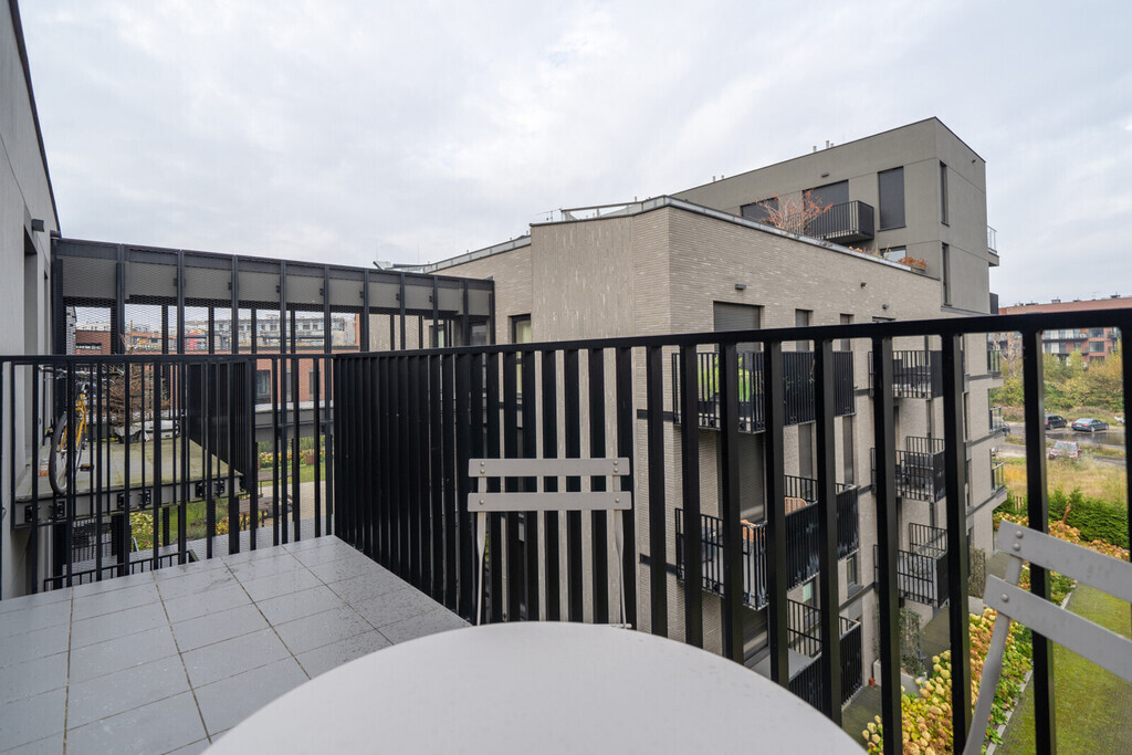 Prestiż nad Motławą! Apartament 37 m² z garażem