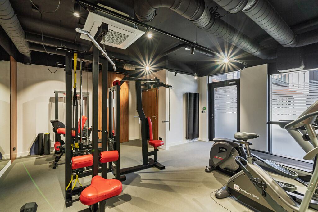 Prestiż nad Motławą! Apartament 37 m² z garażem