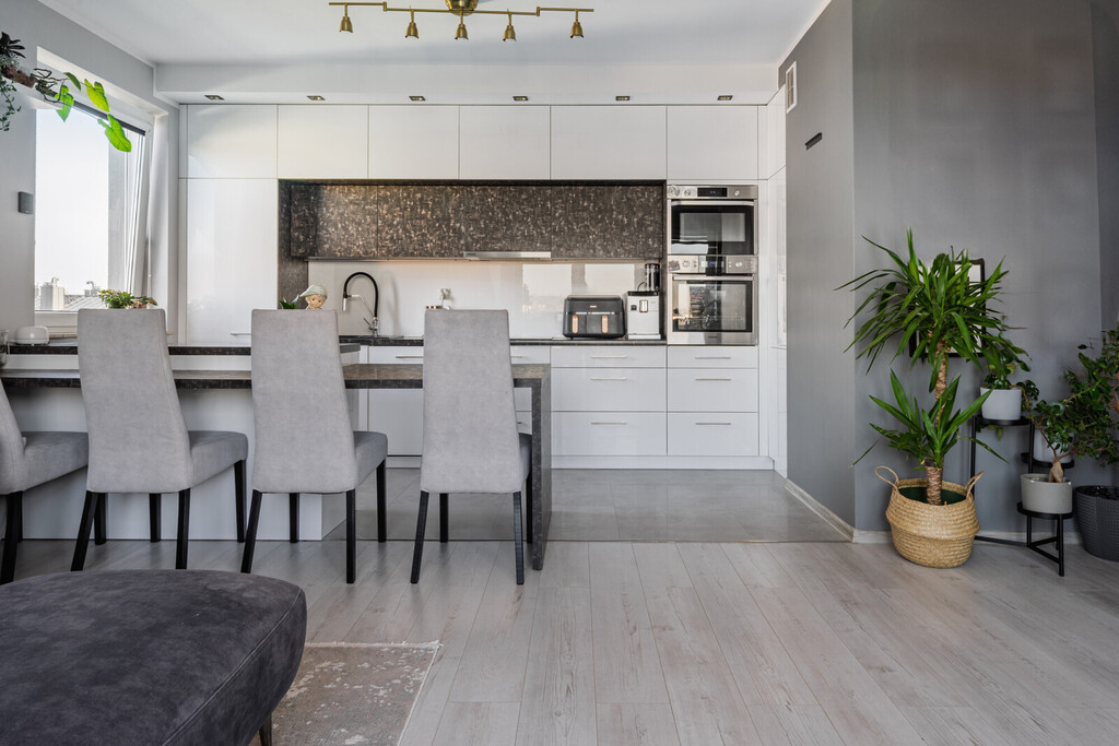 Okazja! 3 pokoje w wysokim standardzie |Kowale