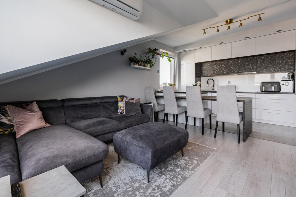 Okazja! 3 pokoje w wysokim standardzie |Kowale