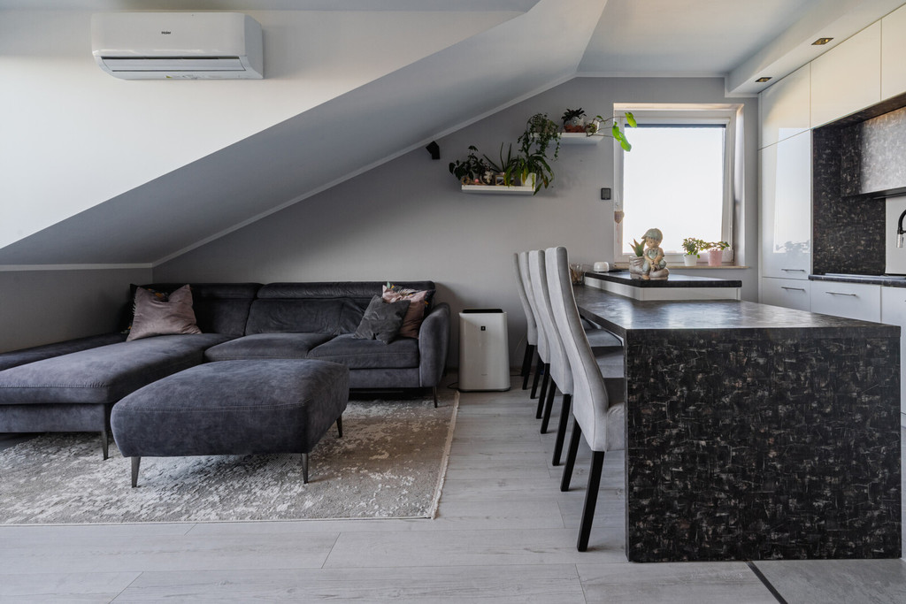 Okazja! 3 pokoje w wysokim standardzie |Kowale