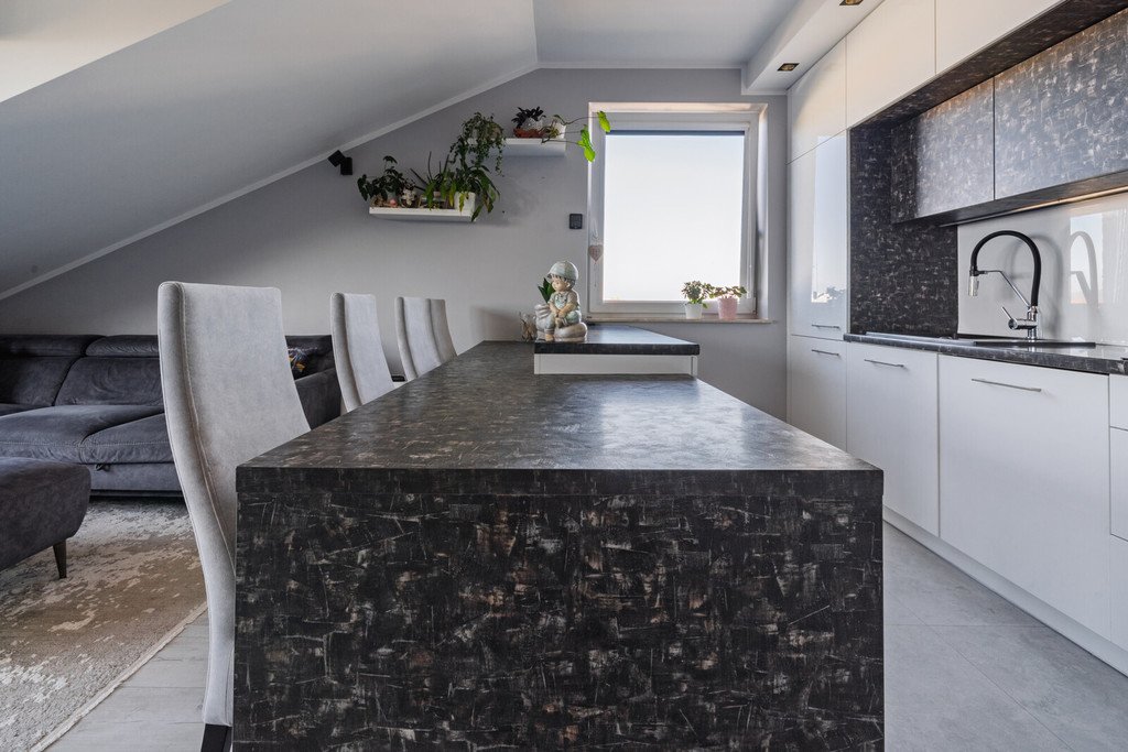 Okazja! 3 pokoje w wysokim standardzie |Kowale