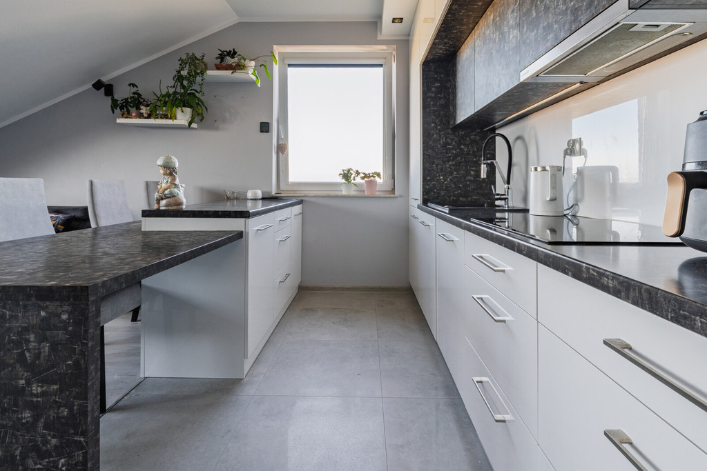 Okazja! 3 pokoje w wysokim standardzie |Kowale