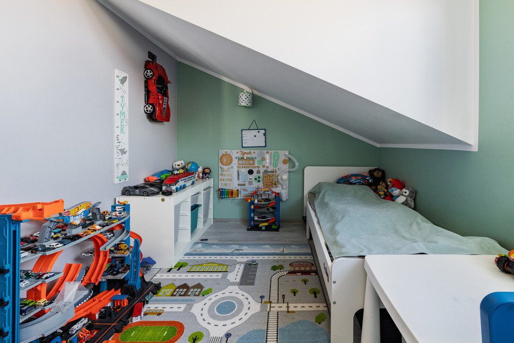 Okazja! 3 pokoje w wysokim standardzie |Kowale