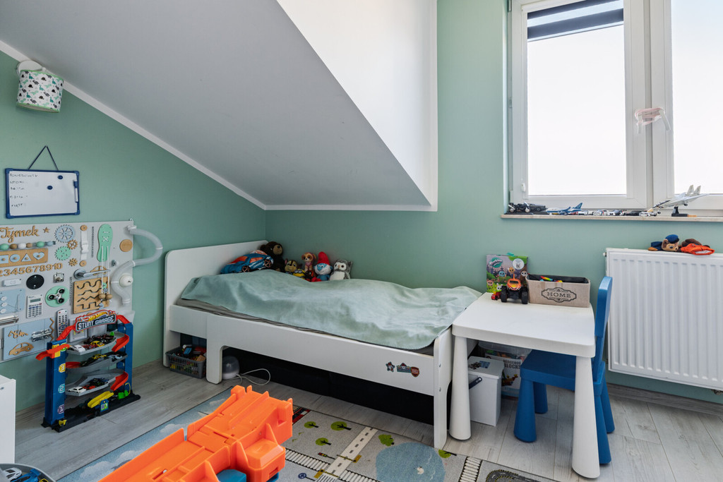 Okazja! 3 pokoje w wysokim standardzie |Kowale