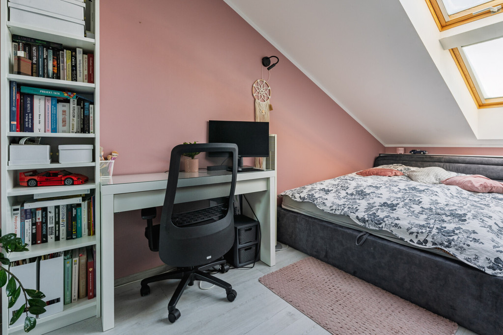 Okazja! 3 pokoje w wysokim standardzie |Kowale