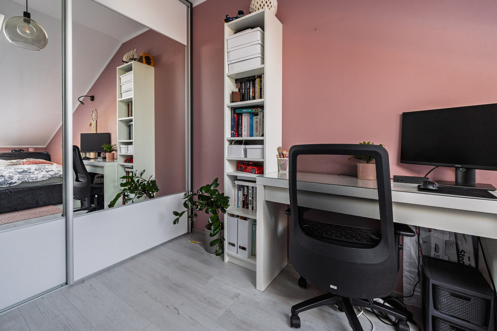 Okazja! 3 pokoje w wysokim standardzie |Kowale