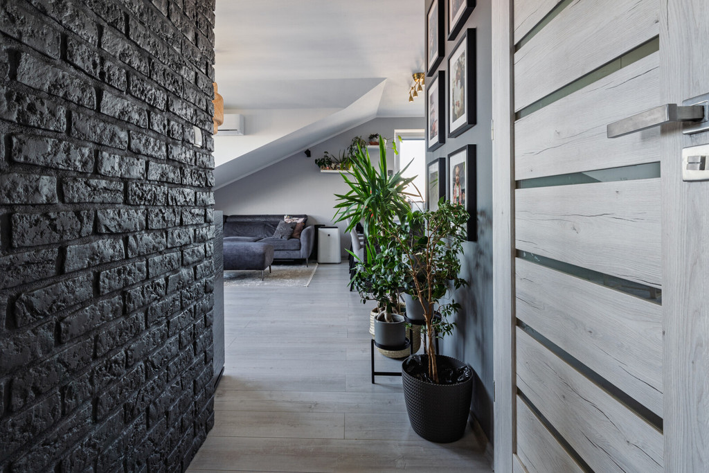 Okazja! 3 pokoje w wysokim standardzie |Kowale