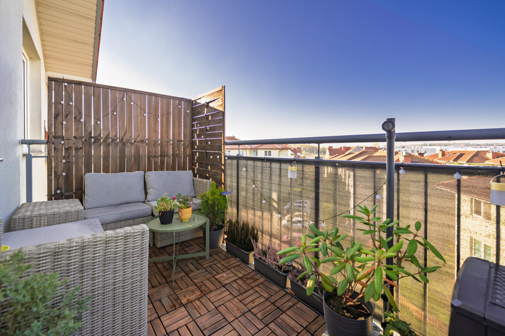 Okazja! 3 pokoje w wysokim standardzie |Kowale