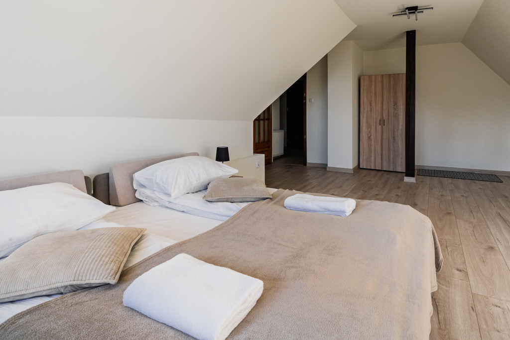 Sopot Dolny | 4 pokoje z widokiem na morze