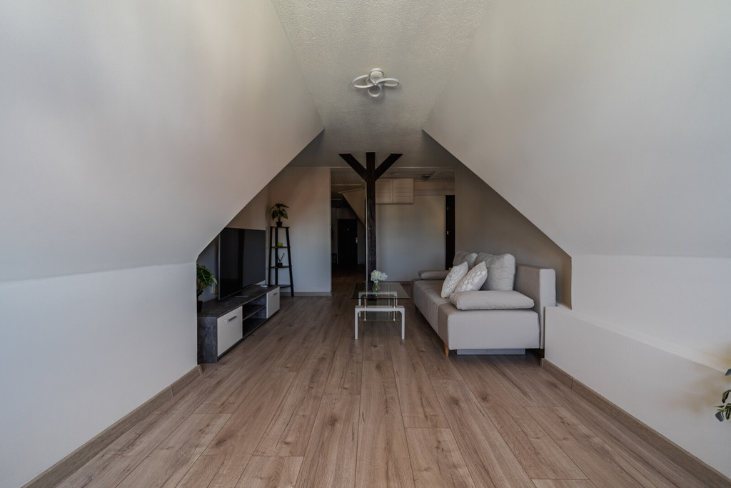 Sopot Dolny | 4 pokoje z widokiem na morze