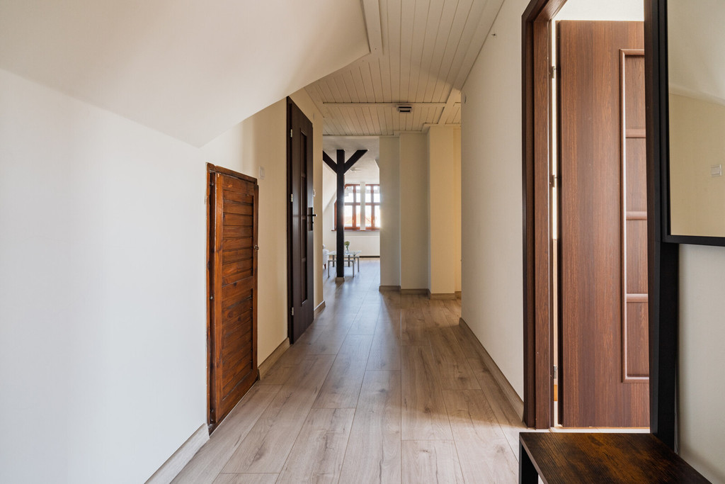 Sopot Dolny | 4 pokoje z widokiem na morze