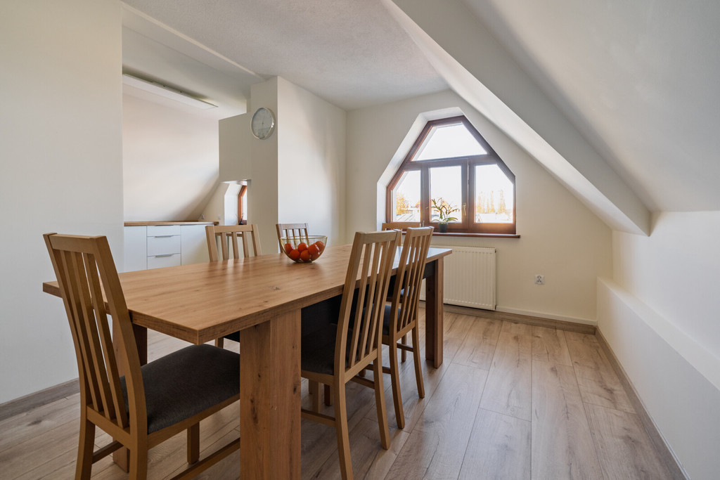 Sopot Dolny | 4 pokoje z widokiem na morze