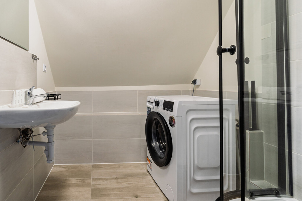 Sopot Dolny | 4 pokoje z widokiem na morze