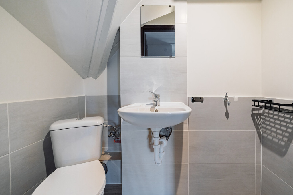 Sopot Dolny | 4 pokoje z widokiem na morze