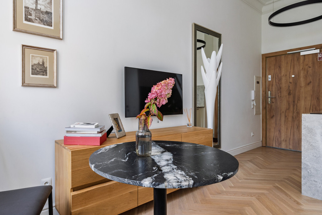 Apartament premium w Gdańsku | Wysoki zysk