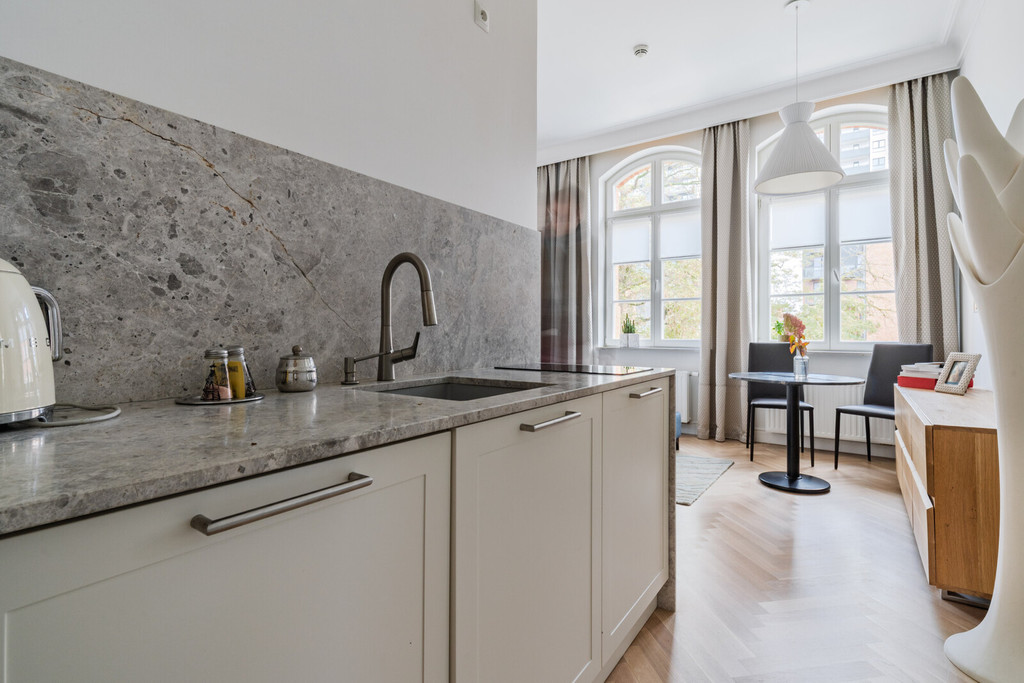 Apartament premium w Gdańsku | Wysoki zysk