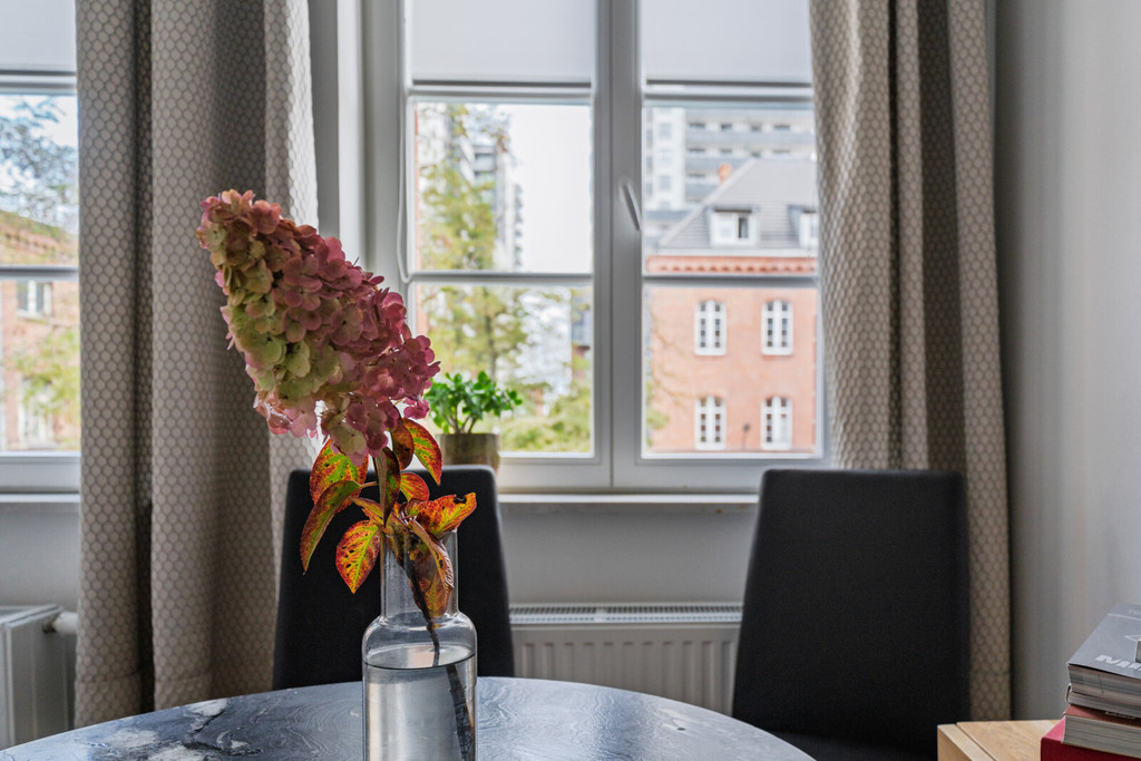 Apartament premium w Gdańsku | Wysoki zysk