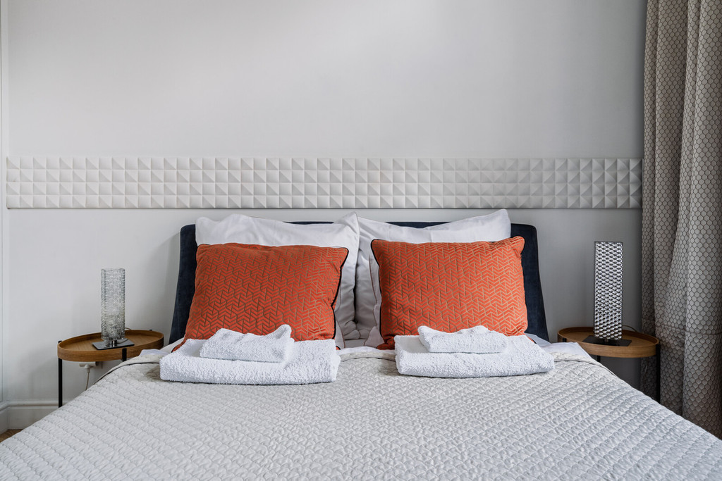 Apartament premium w Gdańsku | Wysoki zysk