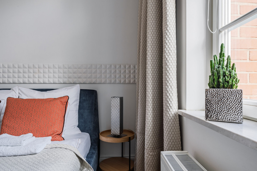 Apartament premium w Gdańsku | Wysoki zysk