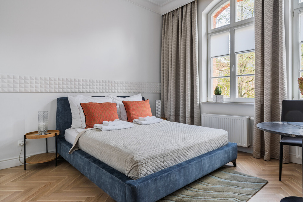 Apartament premium w Gdańsku | Wysoki zysk