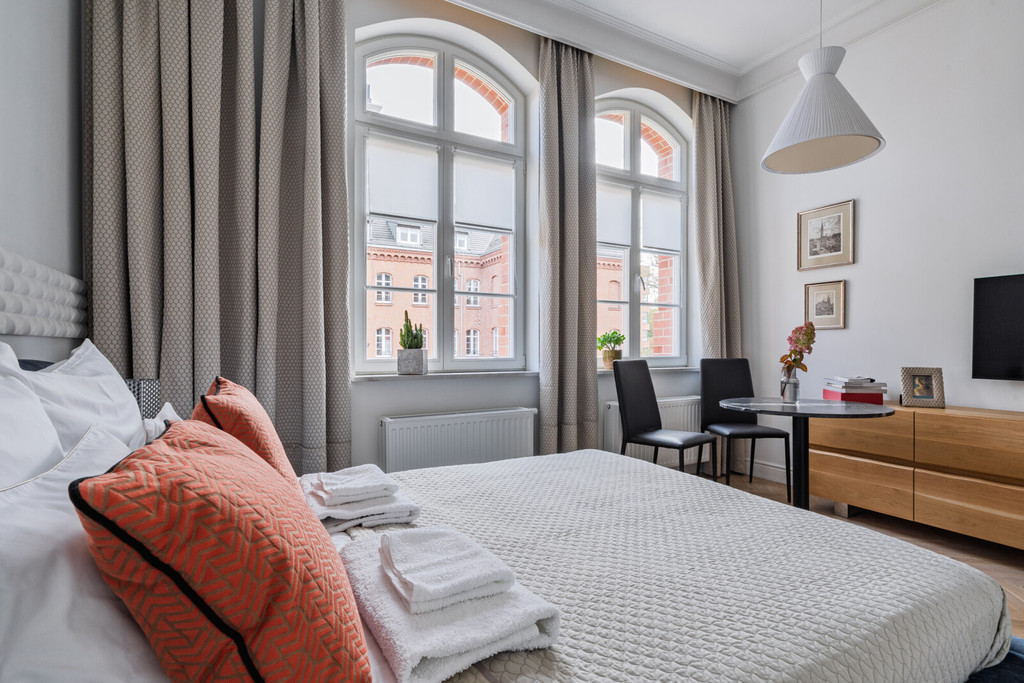 Apartament premium w Gdańsku | Wysoki zysk