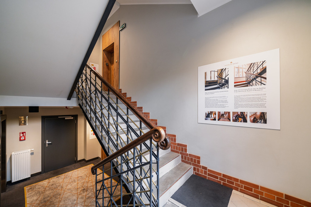 Apartament premium w Gdańsku | Wysoki zysk