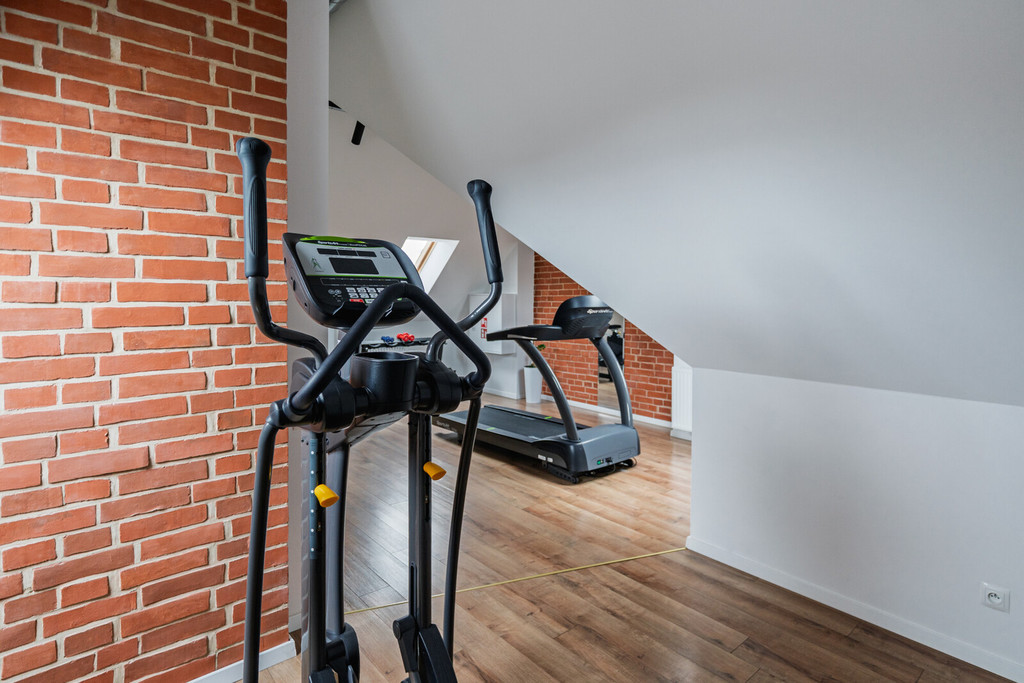 Apartament premium w Gdańsku | Wysoki zysk