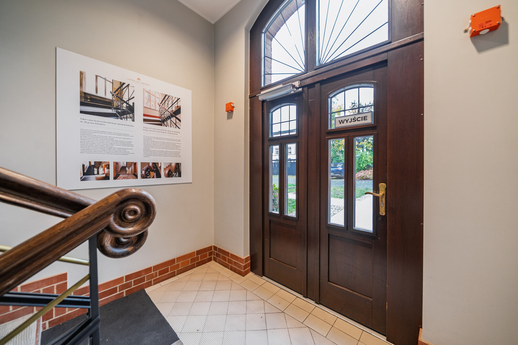 Apartament premium w Gdańsku | Wysoki zysk