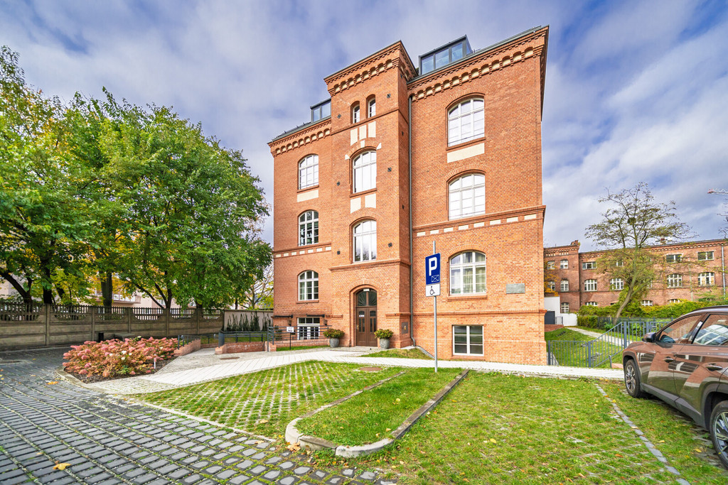 Apartament premium w Gdańsku | Wysoki zysk