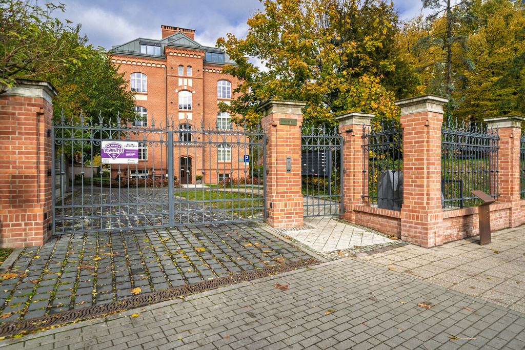 Apartament premium w Gdańsku | Wysoki zysk