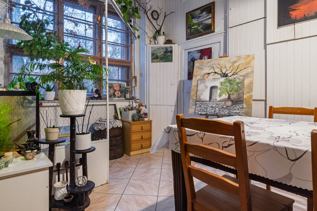 Aniołki - Nieruchomość do indywidualnej aranżacji