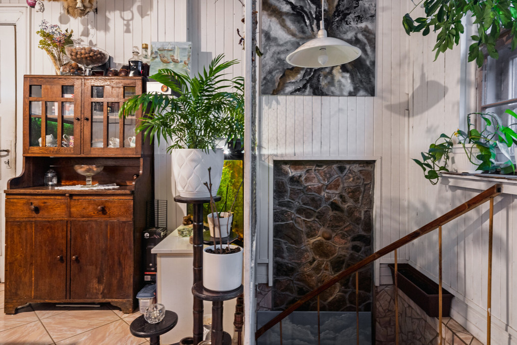 Aniołki - Nieruchomość do indywidualnej aranżacji