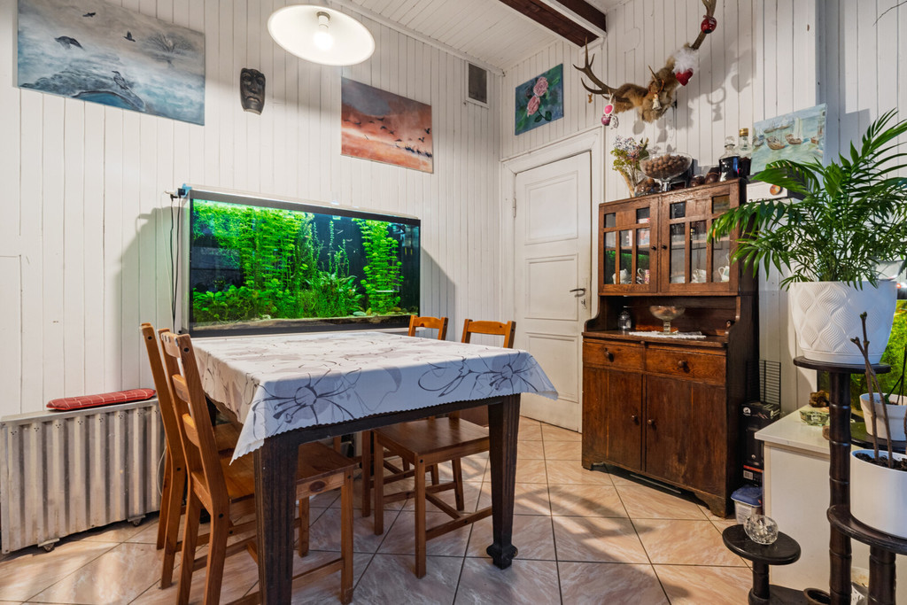 Aniołki - Nieruchomość do indywidualnej aranżacji