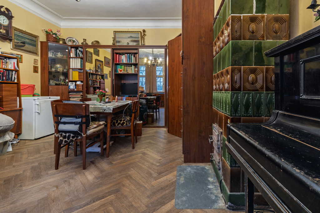 Aniołki - Nieruchomość do indywidualnej aranżacji