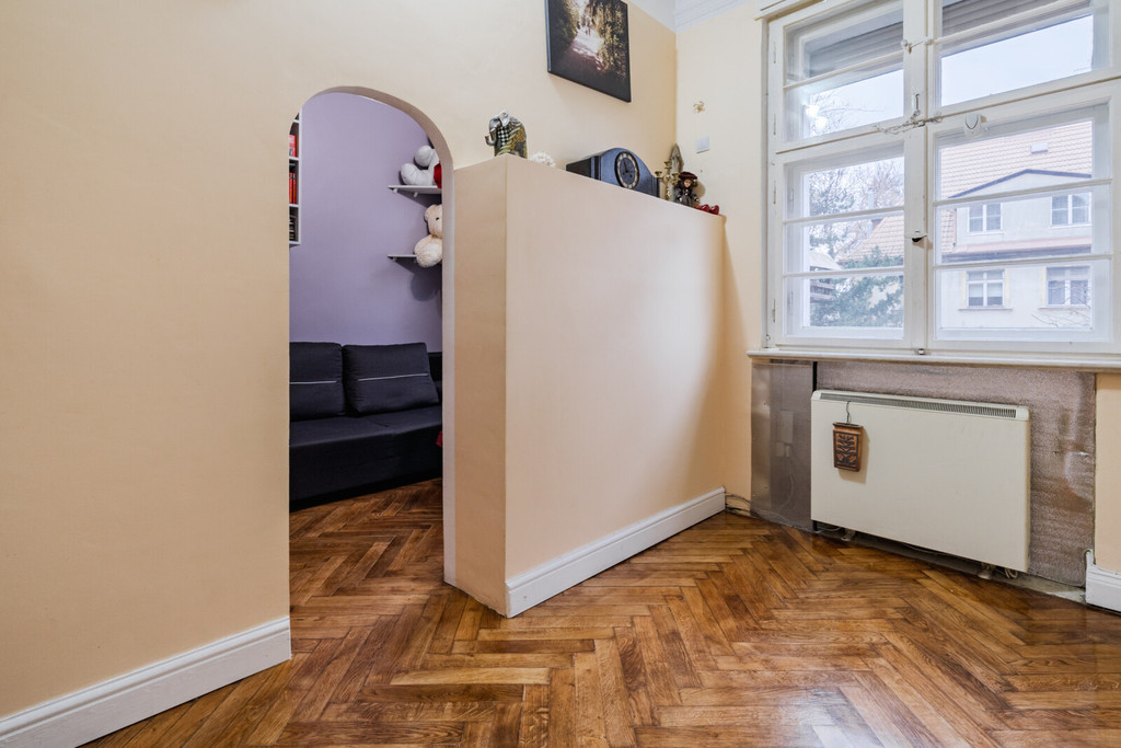 Aniołki - Nieruchomość do indywidualnej aranżacji