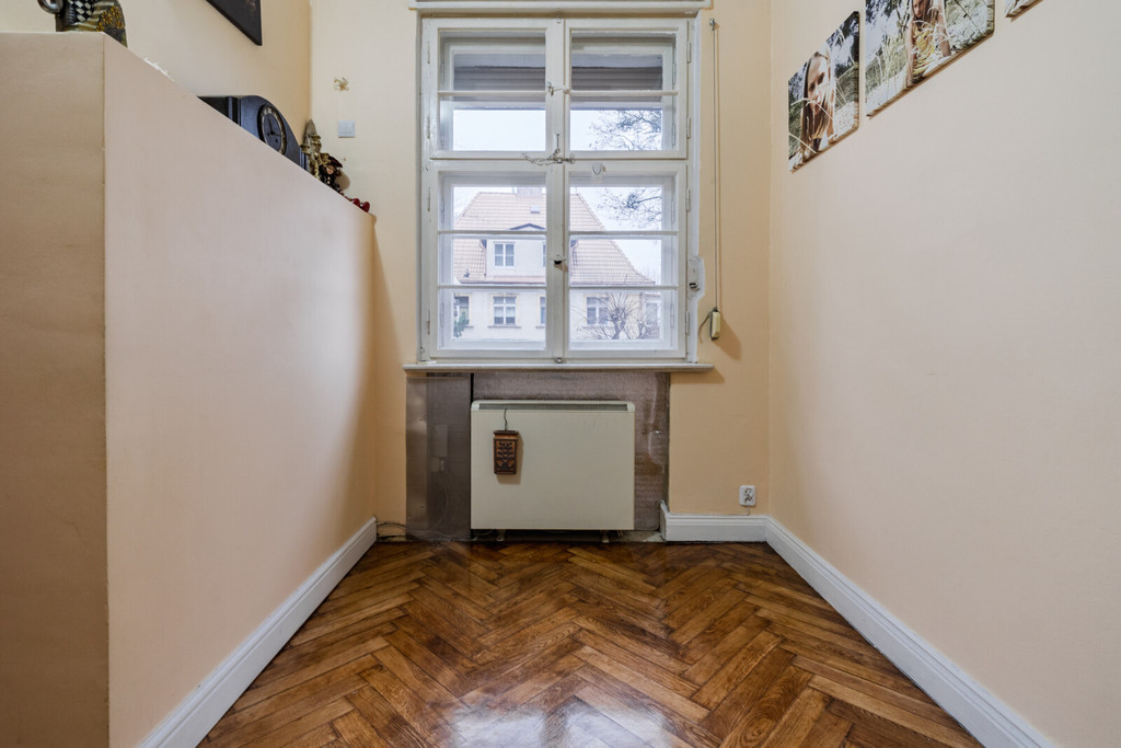 Aniołki - Nieruchomość do indywidualnej aranżacji