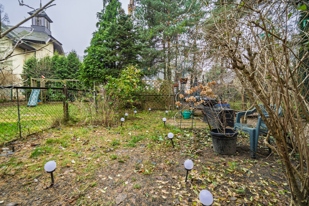 Aniołki - Nieruchomość do indywidualnej aranżacji