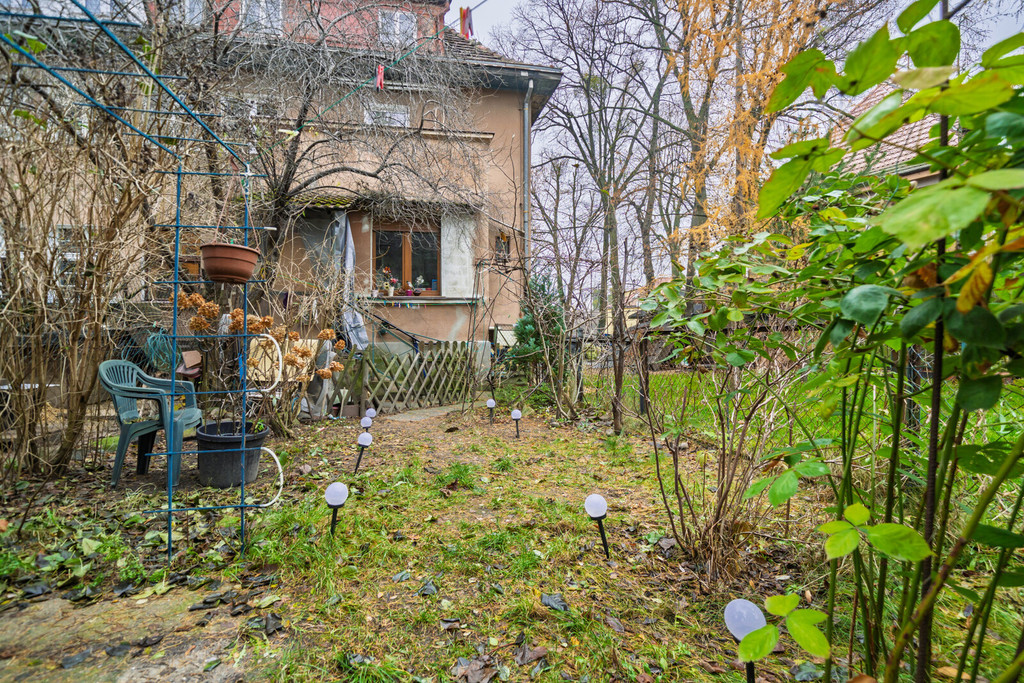 Aniołki - Nieruchomość do indywidualnej aranżacji