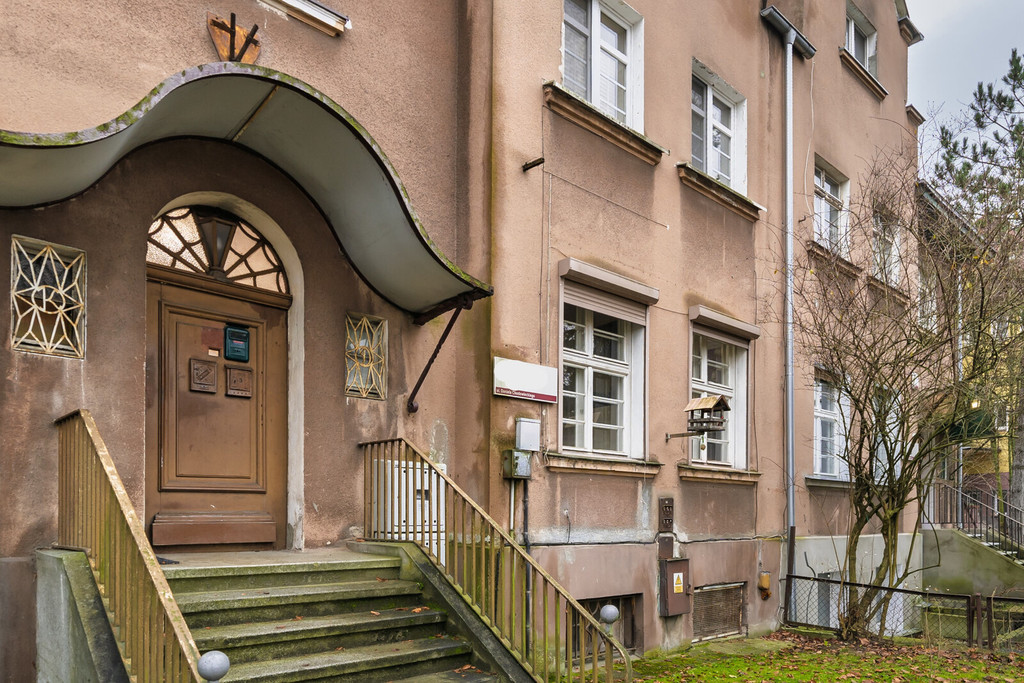 Aniołki - Nieruchomość do indywidualnej aranżacji