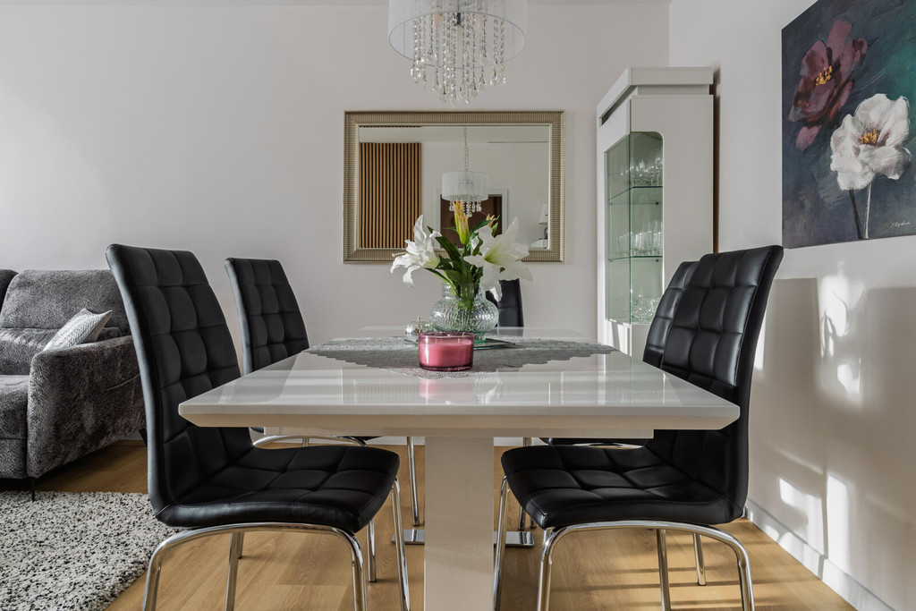 3 Pokoje | 2 balkony | piękny widok | Gdańsk Zaspa