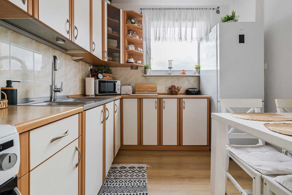 3 Pokoje | 2 balkony | piękny widok | Gdańsk Zaspa