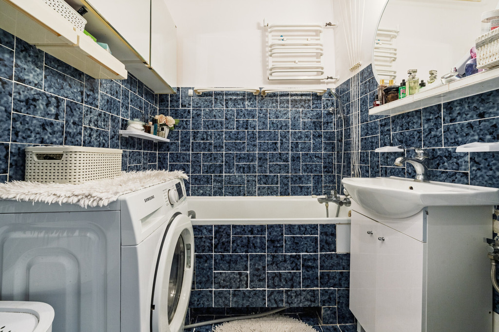 3 Pokoje | 2 balkony | piękny widok | Gdańsk Zaspa