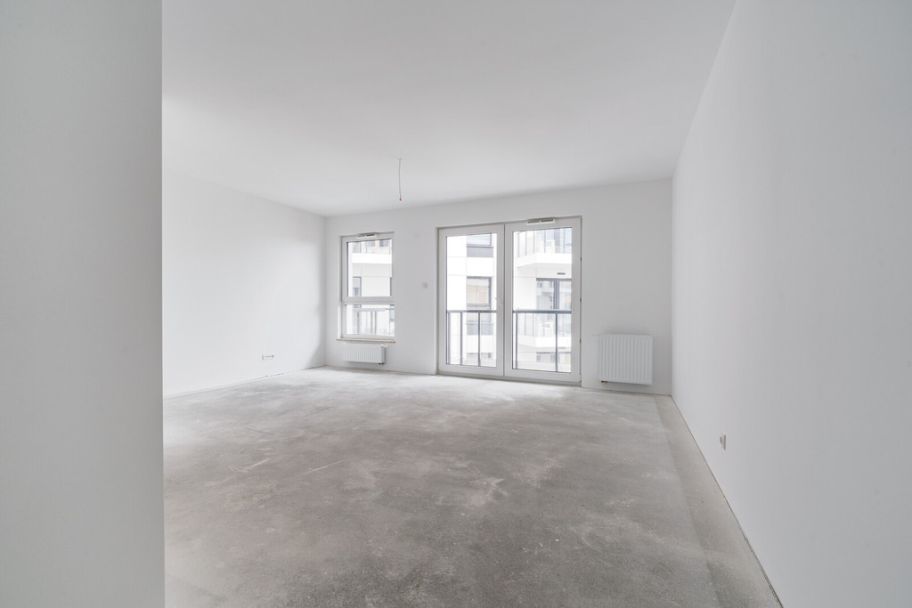 Kawalerka | Sea Salt | Gdańsk Zaspa