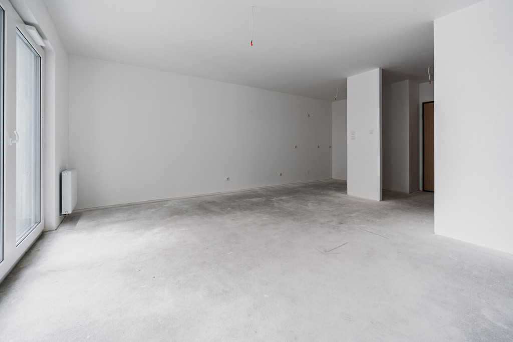 Kawalerka | Sea Salt | Gdańsk Zaspa