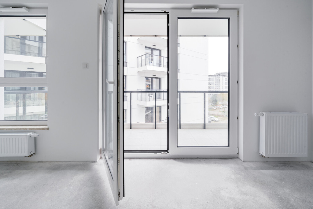 Kawalerka | Sea Salt | Gdańsk Zaspa