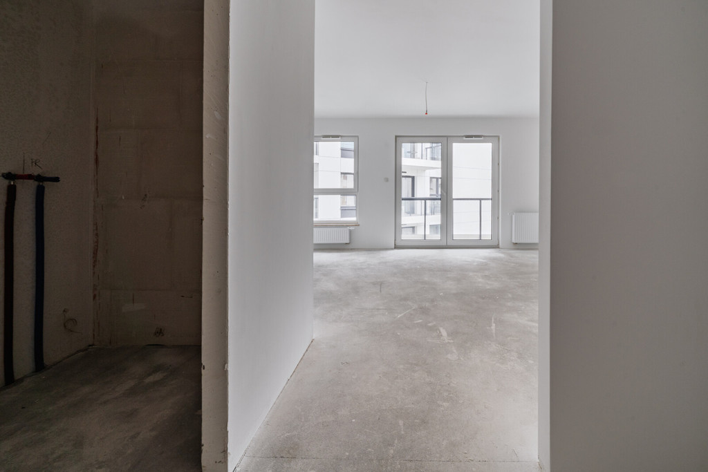 Kawalerka | Sea Salt | Gdańsk Zaspa