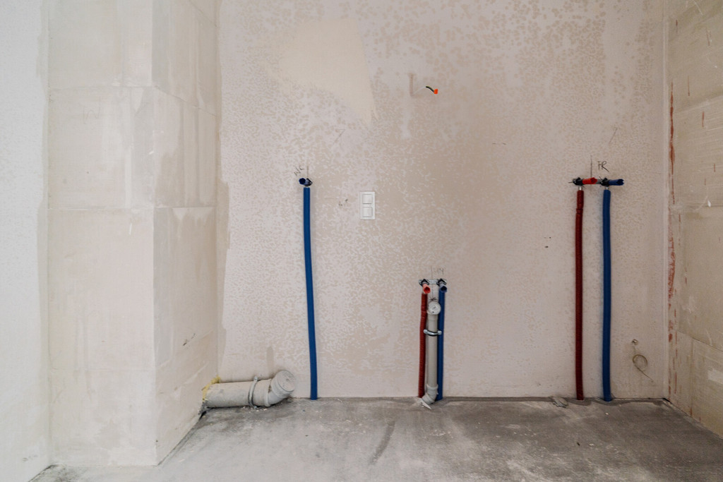 Kawalerka | Sea Salt | Gdańsk Zaspa