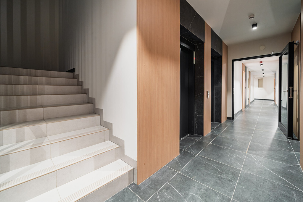 Kawalerka | Sea Salt | Gdańsk Zaspa