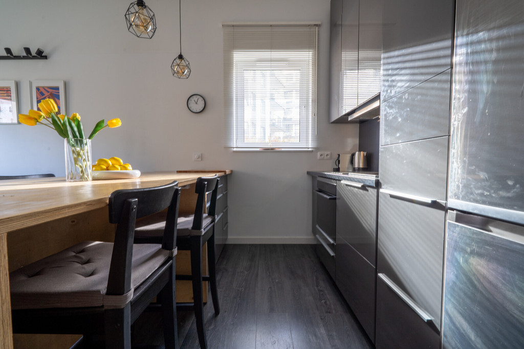 2 pokoje i ogród | osiedle IDEA | blisko morza